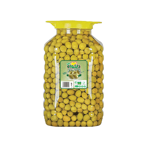 olive pickle 10kg