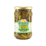 pepper-pickle