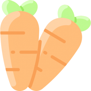 carrot-easter