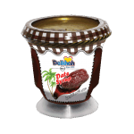 شیره خرما کاپ