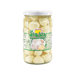 ترشی سیر مرواریدی خانواده