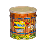 عسل طبیعی خانواده - قوطی