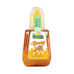 عسل فشاری صبحانه