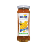 عسل طبیعی 300 گرمی