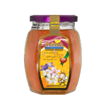 عسل طبیعی 450 گرمی