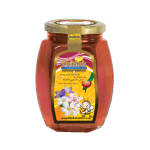 عسل طبیعی خانواده - 800 گرمی