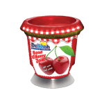 مربا آلبالو کاپ