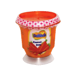 مربا هویج کاپ