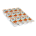 مربا زردآلو یکنفره