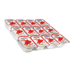 مربا هویج یکنفره