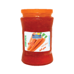 مربا هویج خانواده - 800 گرمی