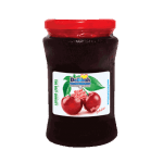 مربا آلبالو خانواده - 800 گرمی