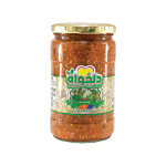 ترشی لیته بندری خانواده