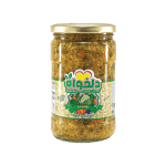 ترشی لیته خانواده - 700 گرمی