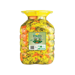 ترشی مخلوط 10 کیلیویی