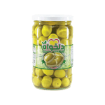 ترشی زیتون خانواده