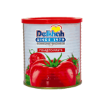 رب گوجه فرنگی خانواده - قوطی