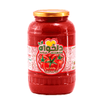 رب گوجه فرنگی خانواده 1500 گرمی