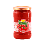 رب گوجه فرنگی خانواده - 700 گرمی