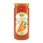 مربا هویج 600 گرمی