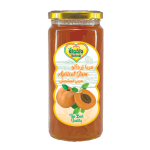 Jam-Apricot600