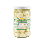 garlik-pickle